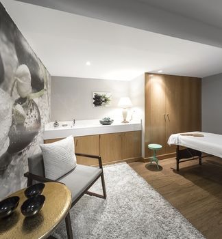 Spa Treatment
