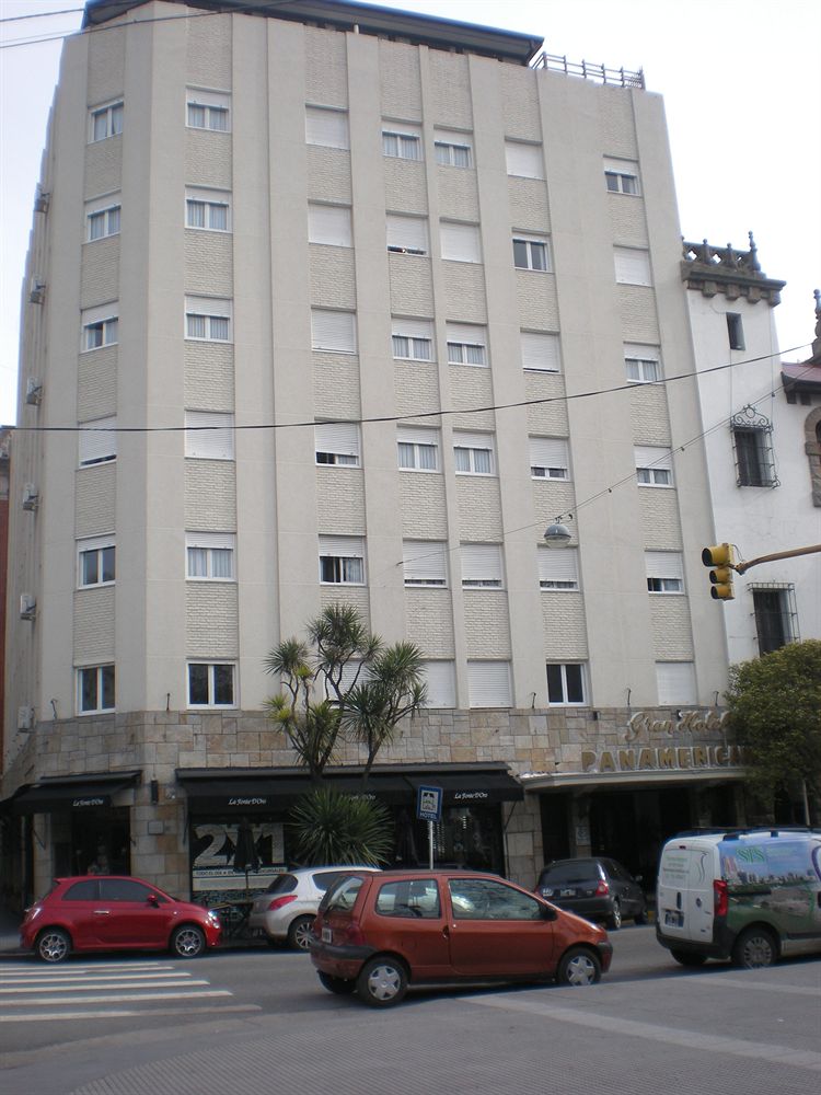 Gran Hotel Panamericano image 1