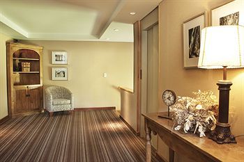 Hotel Interior