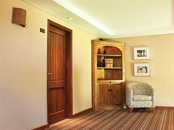 Hotel Interior