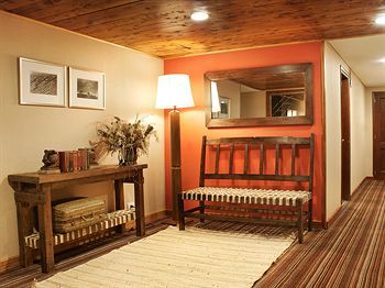 Hotel Interior