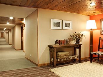 Hotel Interior