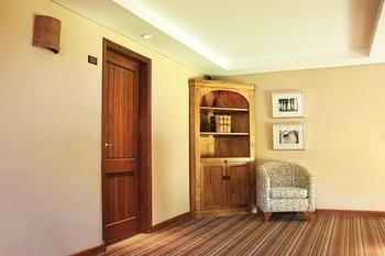 Hotel Interior
