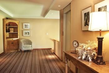 Hotel Interior