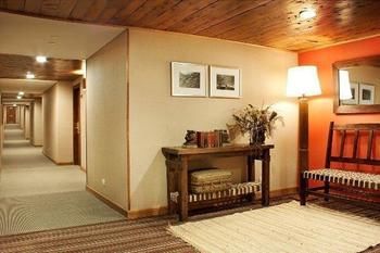 Hotel Interior