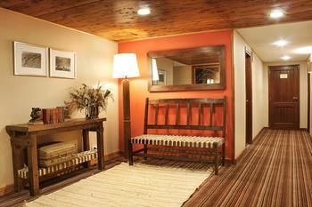 Hotel Interior