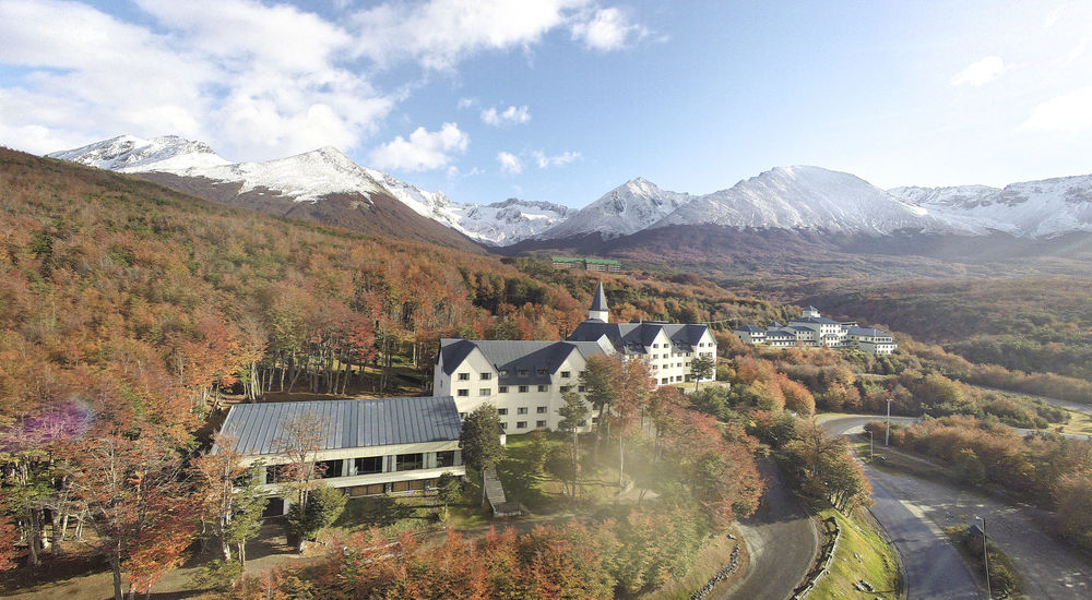 Las Hayas Ushuaia Resort image 1