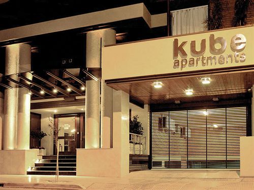 Kube Apartments Express image 1