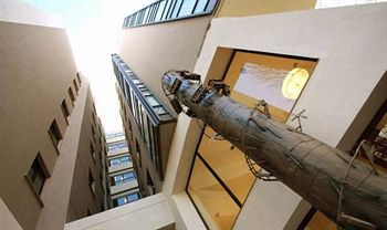 Del Bono Suites Art Hotel