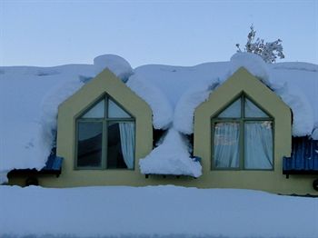 La Aldea Hotel photo 5