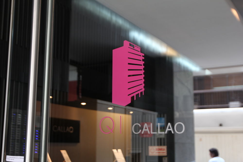IQ Callao Apartments Buenos Aires Recoleta Argentina thumbnail