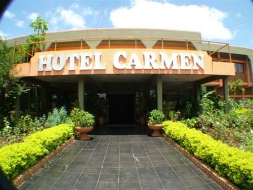 Hotel Carmen Puerto Iguazu image 1