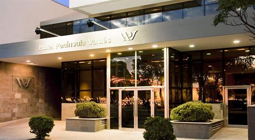 Hotel Peninsula Valdes image 1