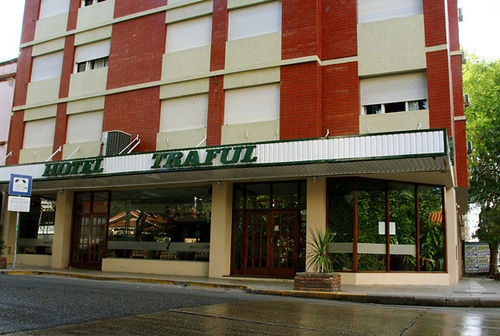 Hotel Traful image 1