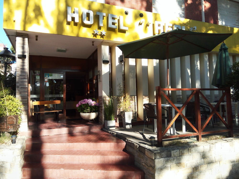 Hotel Resi San Bernardo image 1
