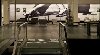 Hotel Interior