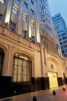 Hotel Front