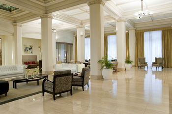 Hotel Interior