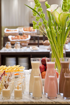 Snack Bar