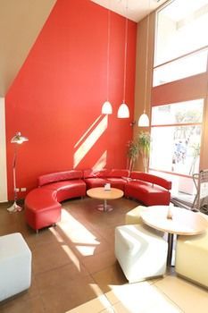 Hotel Interior