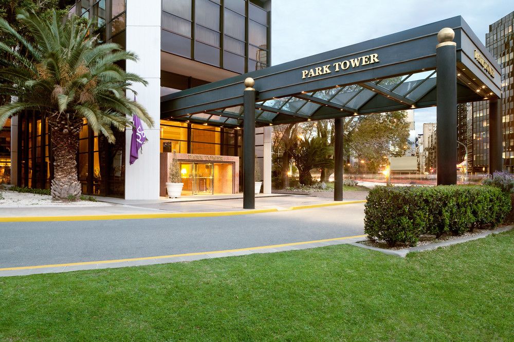 Park Tower A Luxury Collection Hotel Buenos Aires image 1