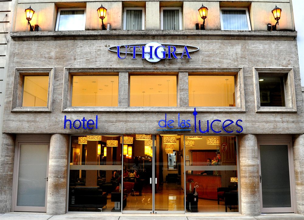 Hotel UTHGRA de las Luce image 1