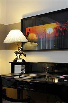 In-Room Amenity