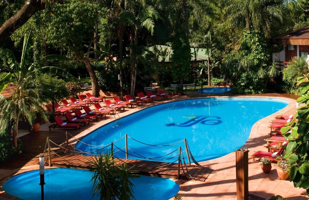 Hotel Saint George Puerto Iguazu Argentina thumbnail