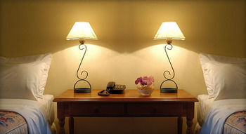 In-Room Amenity