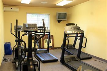 Fitness Studio
