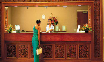 In-Room Amenity
