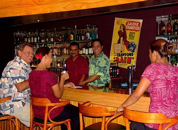 Hotel Bar