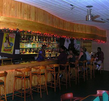 Hotel Bar