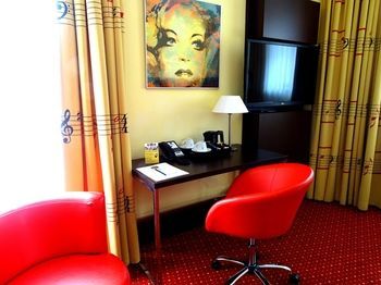In-Room Amenity