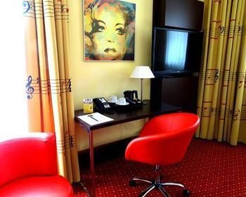 In-Room Amenity