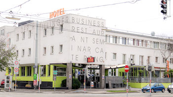 Hotel Hillinger