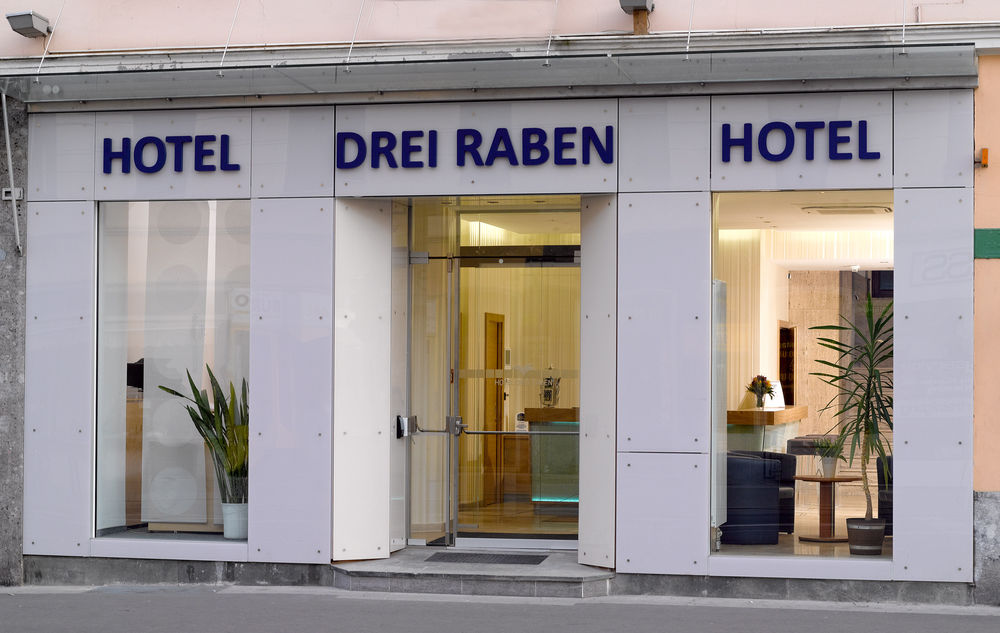 Hotel Drei Raben Graz image 1
