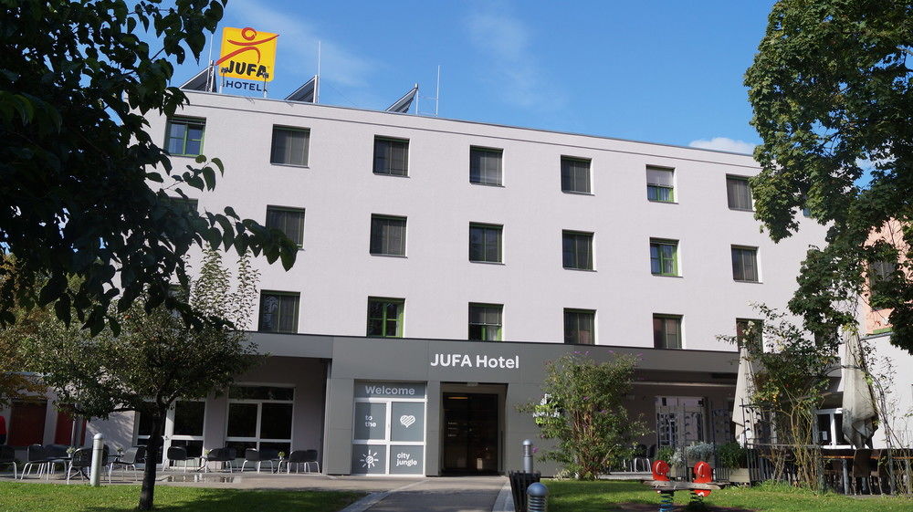 JUFA Hotel Graz image 1