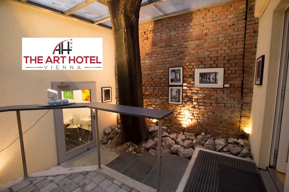 Art Hotel Vienna image 1