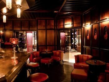 Hotel Bar