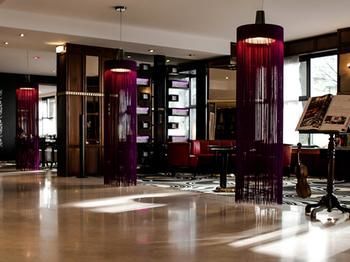 Hotel Front