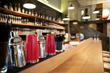 Hotel Bar