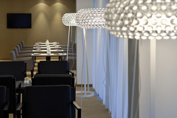 Executive Lounge