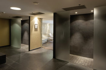 Hotel Interior