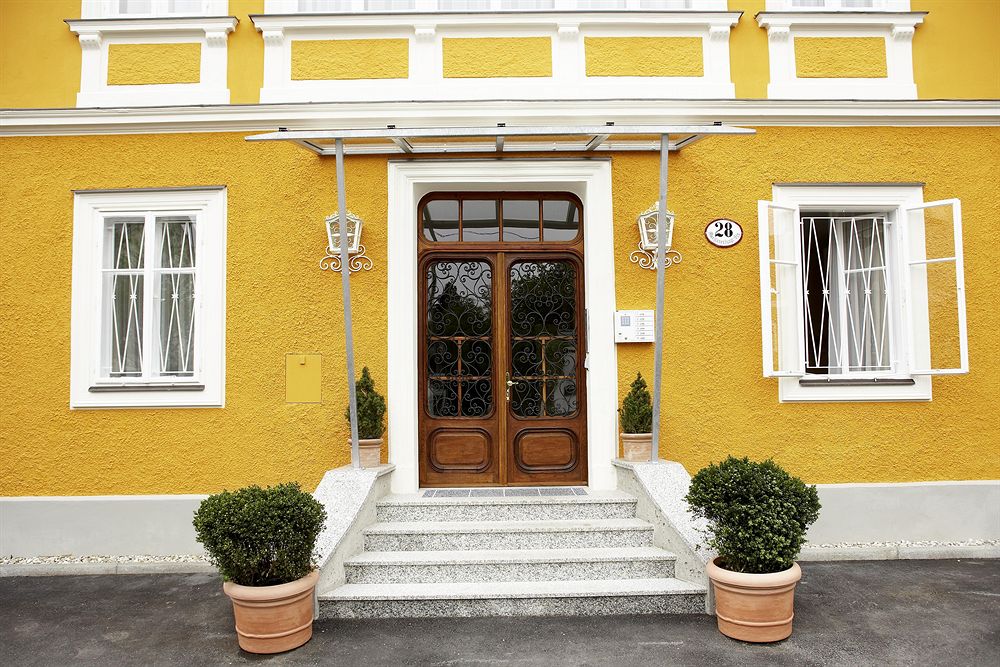 Villa Ceconi by Das Grune Hotel zur Post 100 Bio 맥스글란 Austria thumbnail