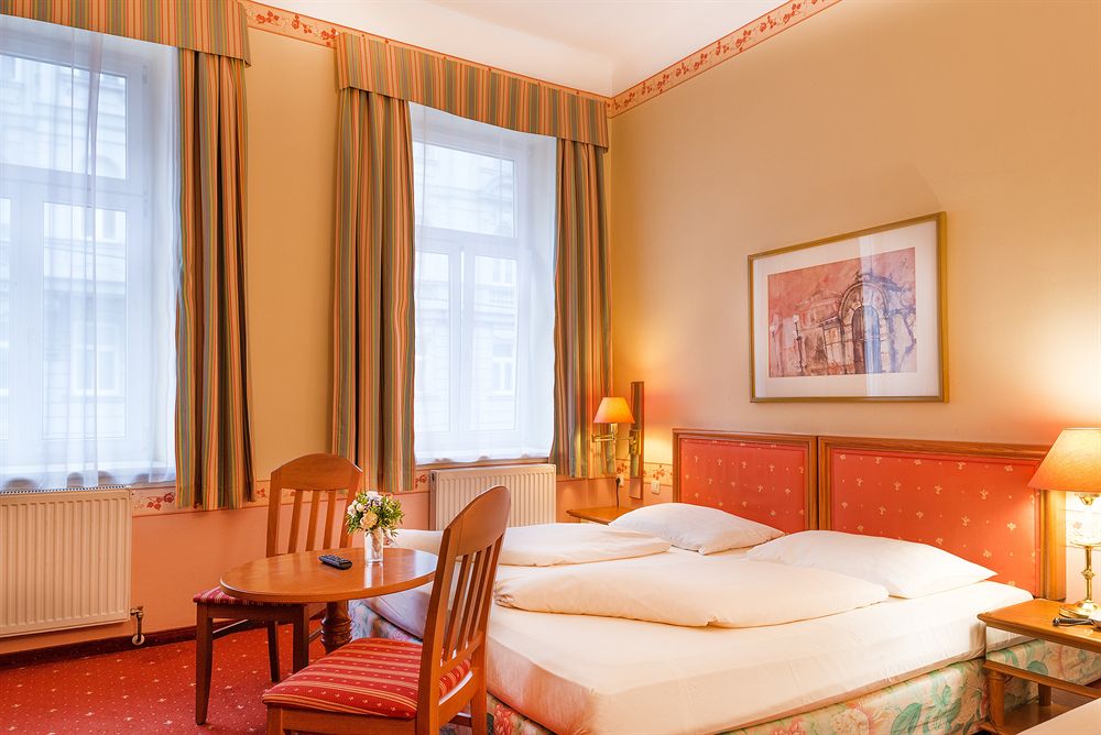 Hotel Resonanz Vienna image 1