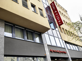 Hotel Front