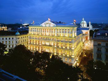 Hotel Imperial - A Luxury Collection Hotel image 1
