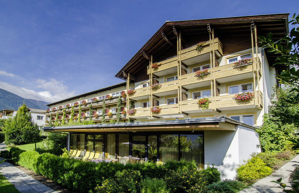 Hotel Moarhof Lienz Austria thumbnail