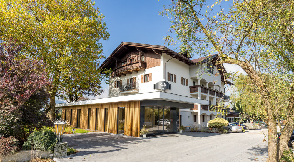 Hotel Gerl Wals-Siezenheim Austria thumbnail